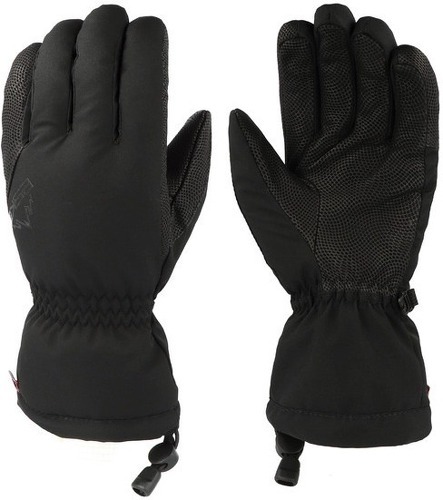 Eska-Gants de ski femme Eska White Cult-0