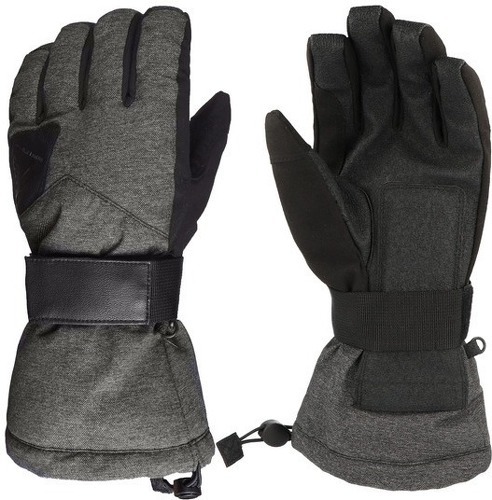 Eska-Gants de snowboard Eska Triangle Shield-0