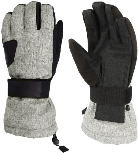 Eska-Gants de snowboard Eska Triangle Shield-0