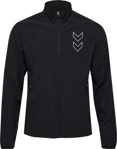 HUMMEL-hmlCOURT JACKET-2