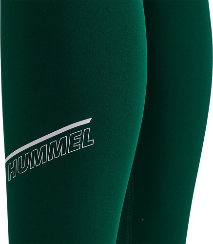 HUMMEL-hmlCOURT MID WAIST POCKET TIGHTS W-3