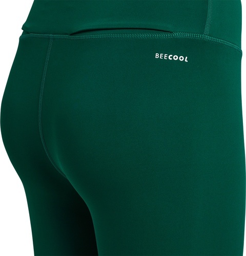 HUMMEL-hmlCOURT MID WAIST POCKET TIGHTS W-4