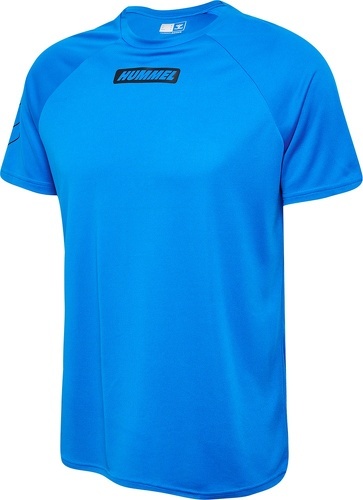 HUMMEL-hmlTE TOPAZ T-SHIRT-0