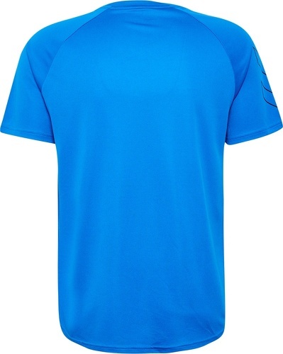 HUMMEL-hmlTE TOPAZ T-SHIRT-1