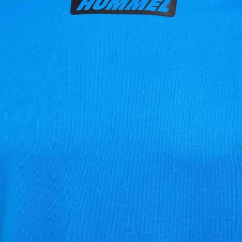 HUMMEL-hmlTE TOPAZ T-SHIRT-3