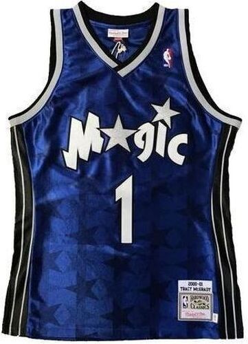 Mitchell & Ness-Maillot Orlando Magic 2023/24-0