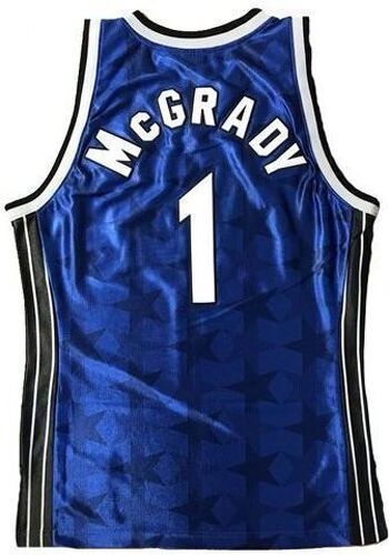 Mitchell & Ness-Maillot Orlando Magic 2023/24-1