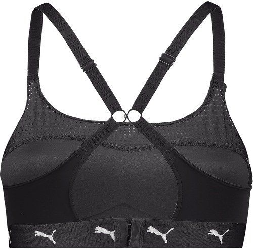 PUMA-Padded Sporty Top Soutien Gorge De Sport-1