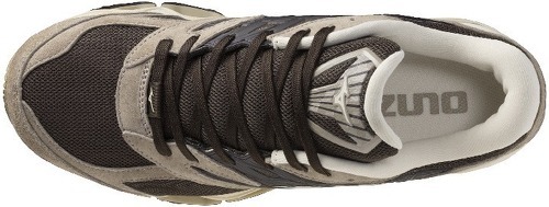 MIZUNO-Mizuno Wave Prophecy LS-4