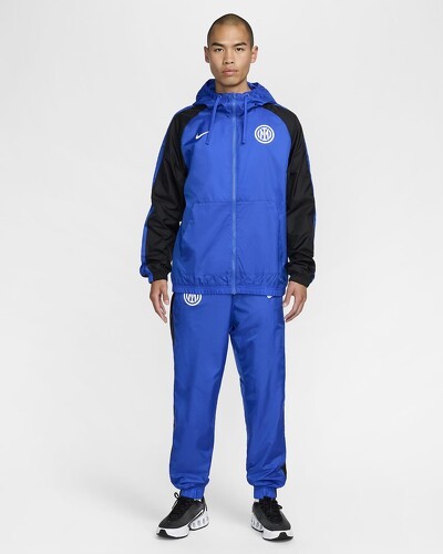 NIKE-FC INTER SURVETEMENT HOME NIKE CON CAPPUCCIO 2024/25-0