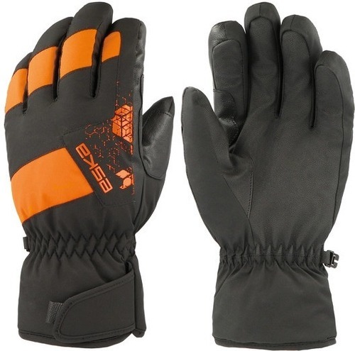 Eska-Gants de ski Eska Pro Shield-0