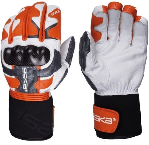 Eska-Gants de ski Eska Race Pro-0