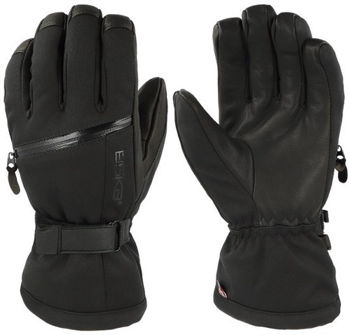 Eska-Gants de ski Eska Wool X-0