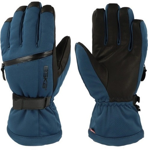 Eska-Gants de ski Eska Wool X-0