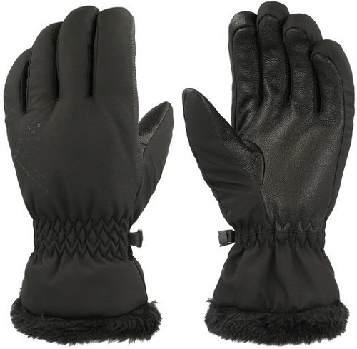 Eska-Gants de ski femme Eska Cocolella-0