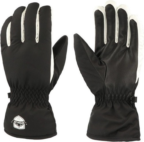 Eska-Gants de ski fille Eska Emotion-0