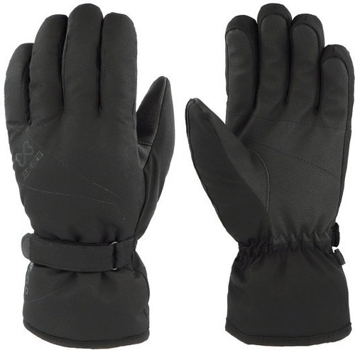 Eska-Gants de ski femme Eska Soul Shield-0