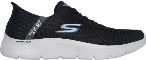 Skechers-GO WALK FLEX - HANDS UP-0