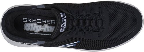 Skechers-GO WALK FLEX - HANDS UP-4