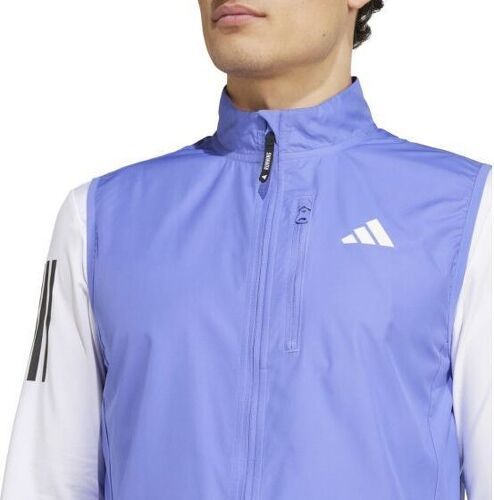 adidas-Own The Run Vest-3