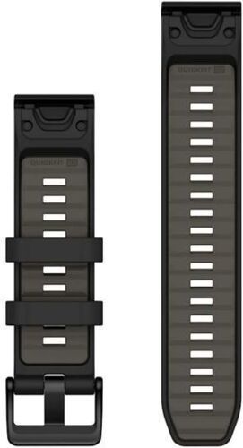 GARMIN-QuickFit® 22 Strap (Silicone)-1