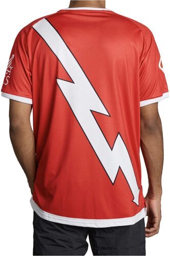 UMBRO-RAYO VALLECANO 25 AWAY JERSEY NEAM-1