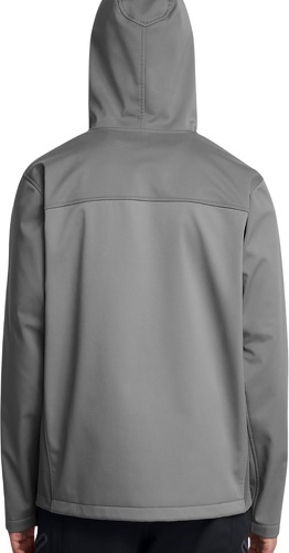 UNDER ARMOUR-SHIELD HOODED JACKET-1