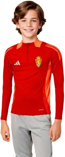 adidas-adidas Enfant Gardien de but Real Zaragoza Entraînement 2024-2025-0