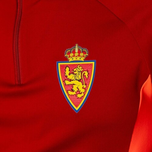 adidas-Adidas Portiere Real Zaragoza Allenamento 2024/2025-2