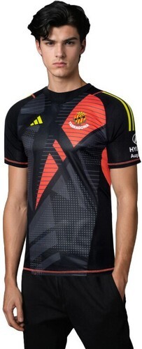 adidas-Adidas Portiere Gimnastic De Tarragona 2024/2025-0