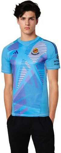 adidas-Adidas Portiere Gimnastic De Tarragona 2024/2025-0