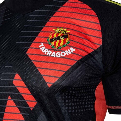 adidas-Adidas Portiere Gimnastic De Tarragona 2024/2025-2