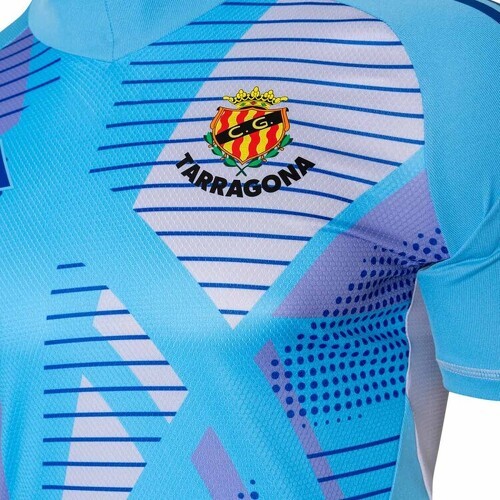 adidas-Adidas Portiere Gimnastic De Tarragona 2024/2025-2