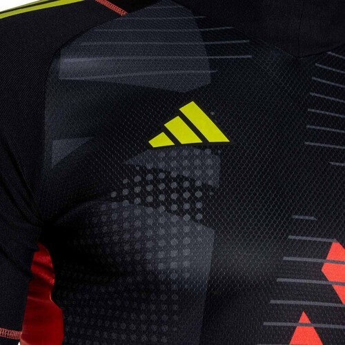 adidas-Adidas Portiere Gimnastic De Tarragona 2024/2025-3