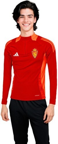 adidas-adidas Gardien de but Real Zaragoza Entraînement 2024-2025-0