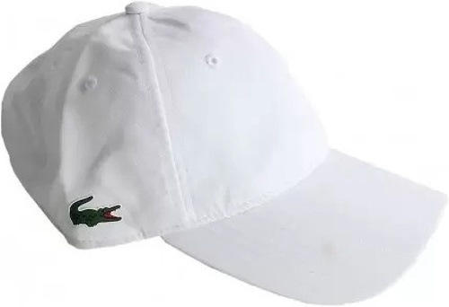 LACOSTE-Lacoste Lightweight Cap-0