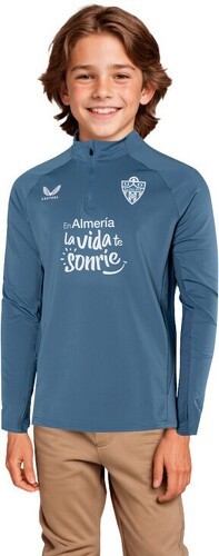 Castore-Castore Enfant UD Almeria Entraînement 2024-2025-0