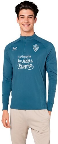 Castore-Castore Ud Almeria Allenamento 2024/2025-0