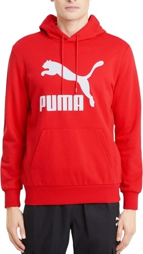 PUMA-Classics Logo Tr Hoody-0