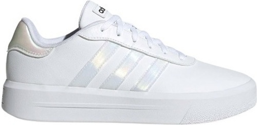 adidas Sportswear-Chaussure Court Platform-0