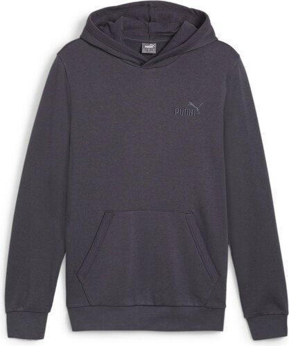 PUMA-ESS ELEVATED Hoodie-0