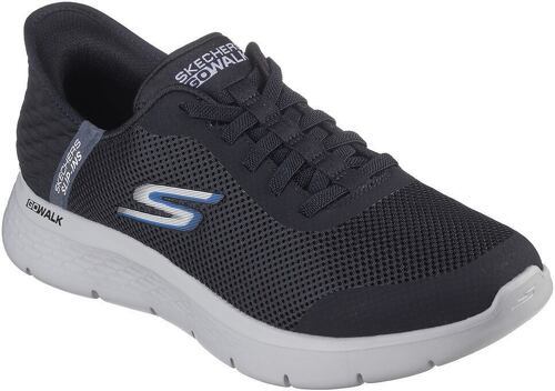 Skechers-GO WALK FLEX - HANDS UP-1