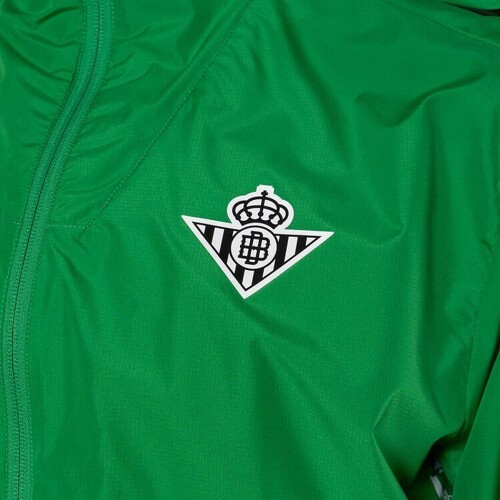 HUMMEL-Hummel Real Betis Pre-Match 2024-2025-2