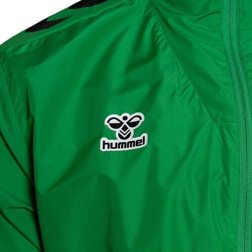 HUMMEL-Hummel Real Betis Pre-Match 2024-2025-3