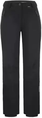 ICEPEAK-Frechen Softshell Lady - Pantalon de ski-0