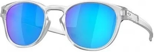 OAKLEY-Latch (Prizm Sapphire Polarized)-0