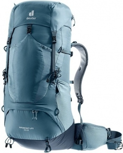 DEUTER-Zaino Aircontact Lite 50 + 10-0