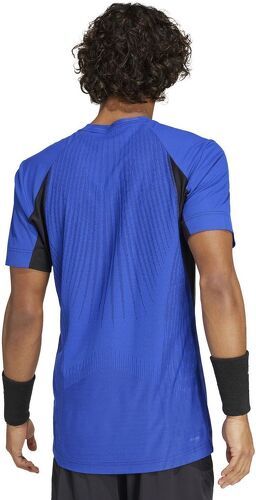 adidas Performance-T-shirt de tennis AIRCHILL Pro FreeLift-4