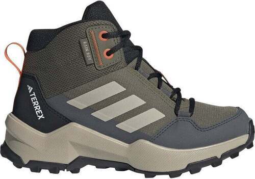 adidas-TERREX AX4R R.RDY MID K-0