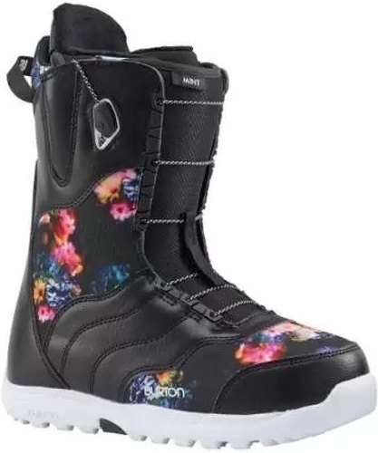 BURTON-Burton mint fleur - Boots de snow-0